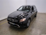  Mercedes  G-Klasee MERCEDES-BENZ GLC 5p SUV GLC 220 d Executive 4Matic 