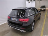  Mercedes  G-Klasee MERCEDES-BENZ GLC 5p SUV GLC 220 d Executive 4Matic #4