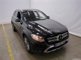  Mercedes  G-Klasee MERCEDES-BENZ GLC 5p SUV GLC 220 d Executive 4Matic #6