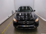  Mercedes  G-Klasee MERCEDES-BENZ GLC 5p SUV GLC 220 d Executive 4Matic #7