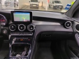  Mercedes  G-Klasee MERCEDES-BENZ GLC 5p SUV GLC 220 d Executive 4Matic #10