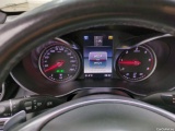  Mercedes  G-Klasee MERCEDES-BENZ GLC 5p SUV GLC 220 d Executive 4Matic #9