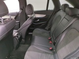  Mercedes  G-Klasee MERCEDES-BENZ GLC 5p SUV GLC 220 d Executive 4Matic #14