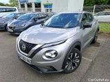  Nissan  Juke NISSAN  / 2019 / 5P / Crossover DIG-T 114 BVM6 Business Edition 
