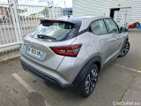  Nissan  Juke NISSAN  / 2019 / 5P / Crossover DIG-T 114 BVM6 Business Edition #3