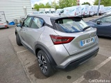  Nissan  Juke NISSAN  / 2019 / 5P / Crossover DIG-T 114 BVM6 Business Edition #2