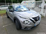  Nissan  Juke NISSAN  / 2019 / 5P / Crossover DIG-T 114 BVM6 Business Edition #4