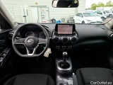  Nissan  Juke NISSAN  / 2019 / 5P / Crossover DIG-T 114 BVM6 Business Edition #5