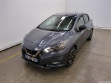  Nissan  Micra NISSAN  5p Berline IG-T 90 Made In France 