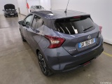  Nissan  Micra NISSAN  5p Berline IG-T 90 Made In France #2