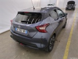  Nissan  Micra NISSAN  5p Berline IG-T 90 Made In France #3