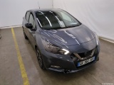  Nissan  Micra NISSAN  5p Berline IG-T 90 Made In France #4