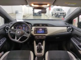  Nissan  Micra NISSAN  5p Berline IG-T 90 Made In France #5