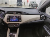  Nissan  Micra NISSAN  5p Berline IG-T 90 Made In France #7