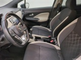  Nissan  Micra NISSAN  5p Berline IG-T 90 Made In France #10