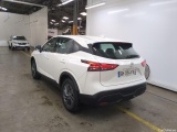  Nissan  Qashqai NISSAN  / 2021 / 5P / Crossover 1.3 MHEV 140 Business Edition #2