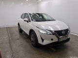  Nissan  Qashqai NISSAN  / 2021 / 5P / Crossover 1.3 MHEV 140 Business Edition #4