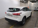  Nissan  Qashqai NISSAN  / 2021 / 5P / Crossover 1.3 MHEV 140 Business Edition #3