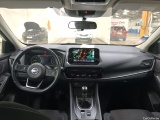  Nissan  Qashqai NISSAN  / 2021 / 5P / Crossover 1.3 MHEV 140 Business Edition #5