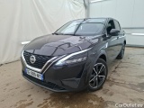  Nissan  Qashqai NISSAN  / 2021 / 5P / Crossover 1.3 MHEV 158ch Xtronic N-Style(SP) 