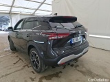  Nissan  Qashqai NISSAN  / 2021 / 5P / Crossover 1.3 MHEV 158ch Xtronic N-Style(SP) #2