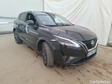  Nissan  Qashqai NISSAN  / 2021 / 5P / Crossover 1.3 MHEV 158ch Xtronic N-Style(SP) #4
