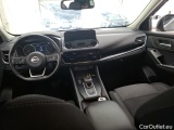  Nissan  Qashqai NISSAN  / 2021 / 5P / Crossover 1.3 MHEV 158ch Xtronic N-Style(SP) #5