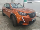 Peugeot  2008  Active Pack 1.2 PureTech 130CV BVA8 E6d #4