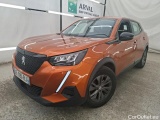  Peugeot  2008  Active Pack 1.2 PureTech 130CV BVA8 E6d 