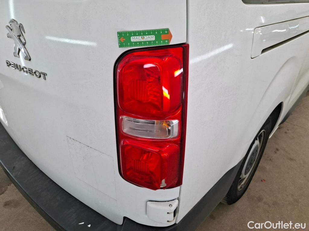  Peugeot  Expert  Kombi L3 2.0 HDi 150CV BVM6 E6dT #8