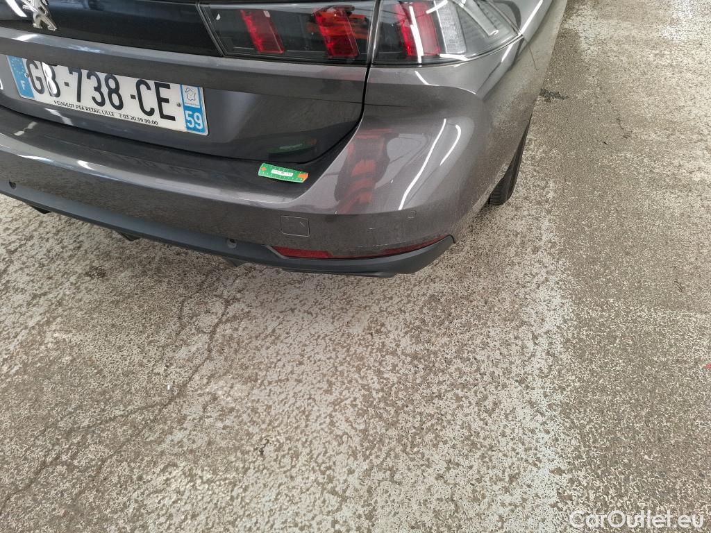  Peugeot  508  SW Active Business 1.5 HDi 130CV BVA8 E6d / PAS DE COO NO EXPORT OUT EUROPEAN UNION #11