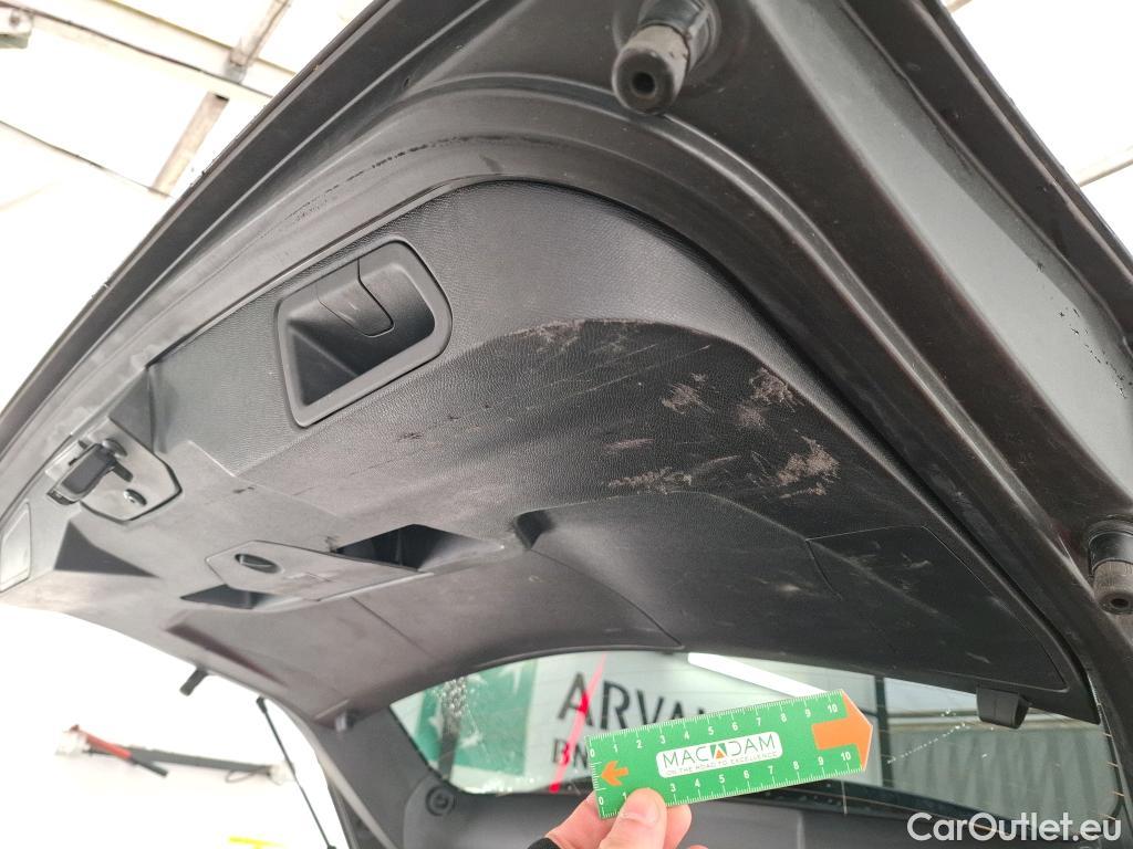  Peugeot  3008  II Allure Pack 1.5 HDi 130CV BVA8 E6d / VO RECONDITIONNE - PHOTOS AVANT RECONDITIONNEMENT #1