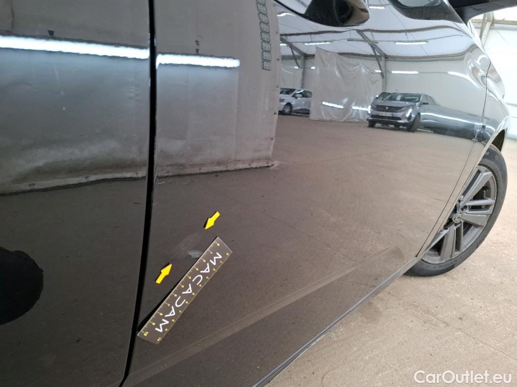  Peugeot  308  Active Pack 1.2 PureTech 130CV BVM6 E6d #12