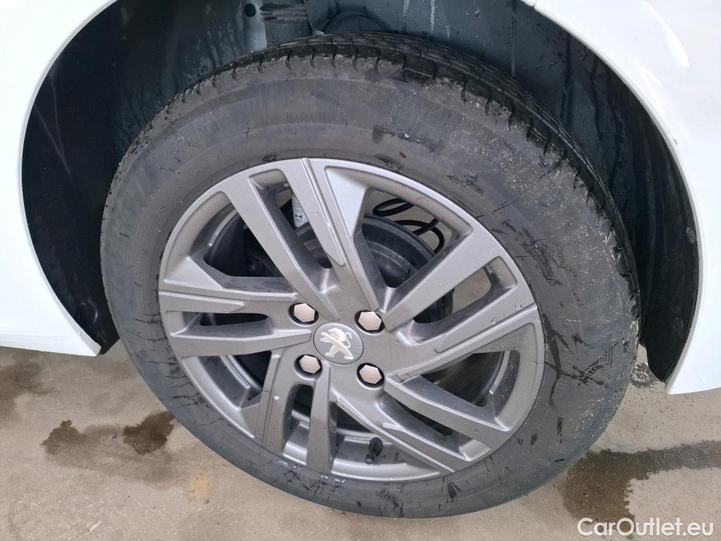  Peugeot  208  Active Pack 1.2 PureTech 75CV BVM5 E6d #14