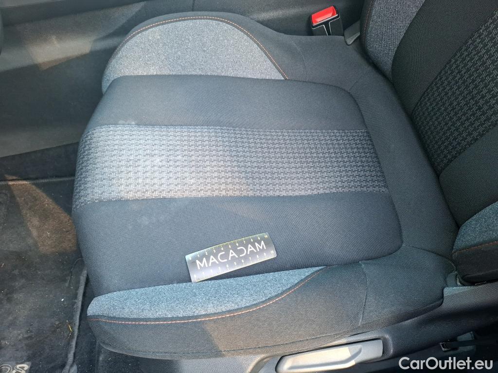  Peugeot  3008  Active Pack 1.5 HDi 130CV BVA8 E6d / VO RECONDITIONNE - PHOTOS AVANT RECONDITIONNEMENT #10
