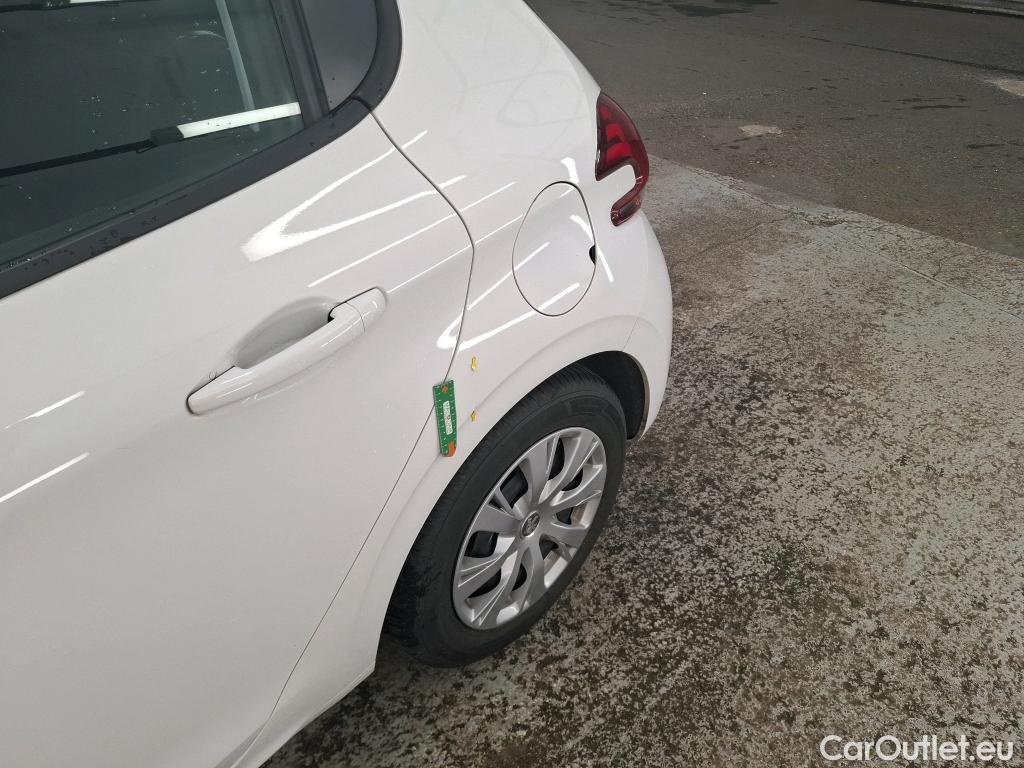  Peugeot  208  Active Business 1.2 80CV BVM5 E6dT #1
