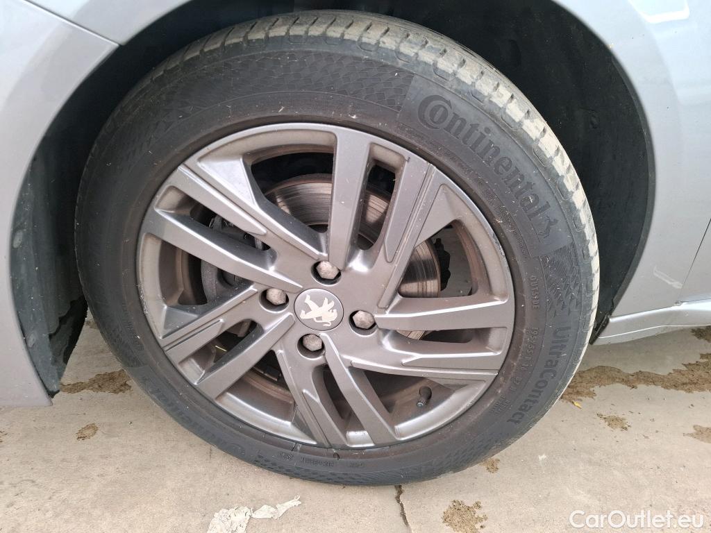  Peugeot  208  Active Business 1.5 HDi 100CV BVM6 E6d #33