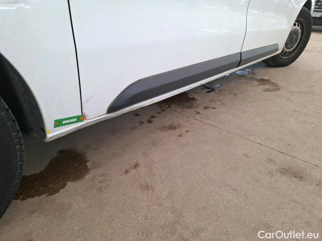  Peugeot  Expert  Kombi L3 2.0 HDi 150CV BVM6 E6dT #4