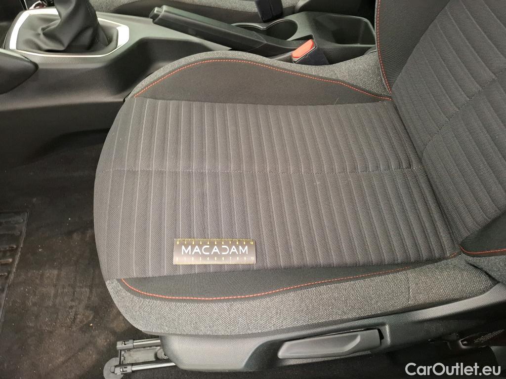  Peugeot  208  Active Pack 1.2 PureTech 75CV BVM5 E6d #16