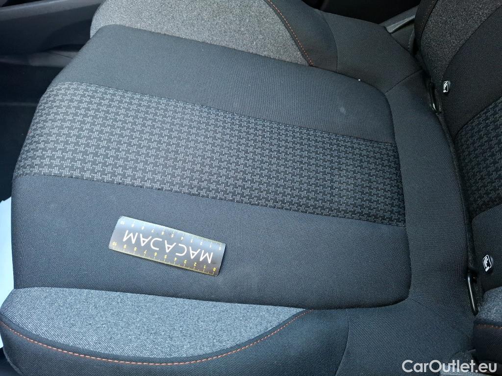  Peugeot  3008  Active Pack 1.5 HDi 130CV BVA8 E6d / VO RECONDITIONNE - PHOTOS AVANT RECONDITIONNEMENT #9