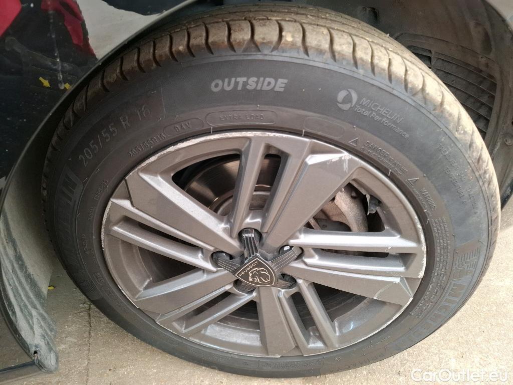  Peugeot  308  Active Pack 1.2 PureTech 130CV BVM6 E6d #27