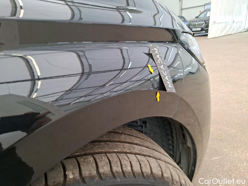  Peugeot  308  Active Pack 1.2 PureTech 130CV BVM6 E6d #42