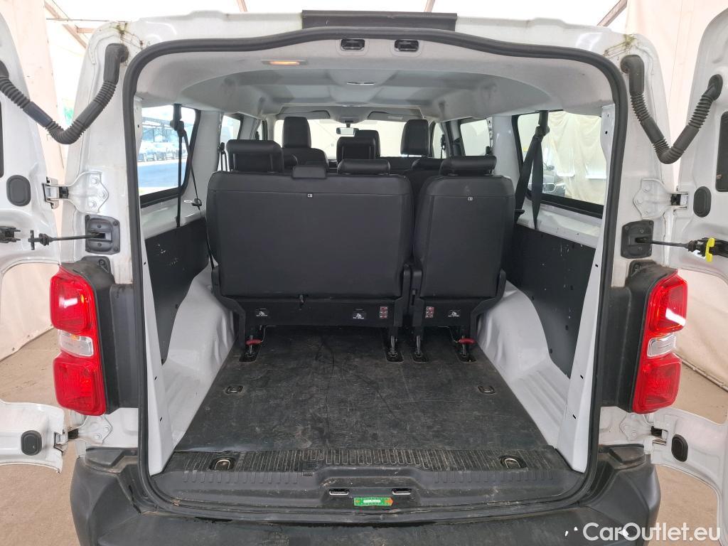  Peugeot  Expert  Kombi L3 2.0 HDi 150CV BVM6 E6dT #12