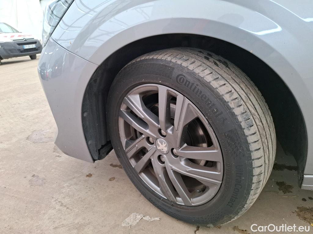  Peugeot  208  Active Business 1.5 HDi 100CV BVM6 E6d #32