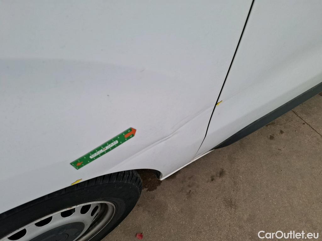  Peugeot  Expert  Kombi L3 2.0 HDi 150CV BVM6 E6dT #2
