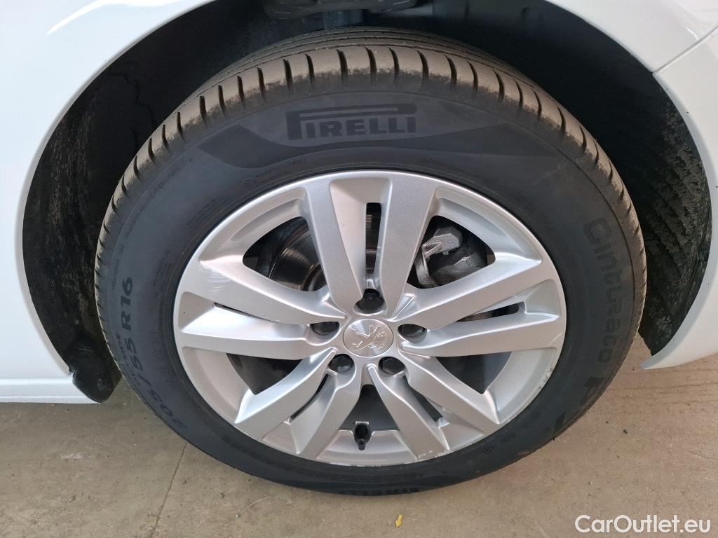  Peugeot  308  Active Business 1.2 PureTech #8