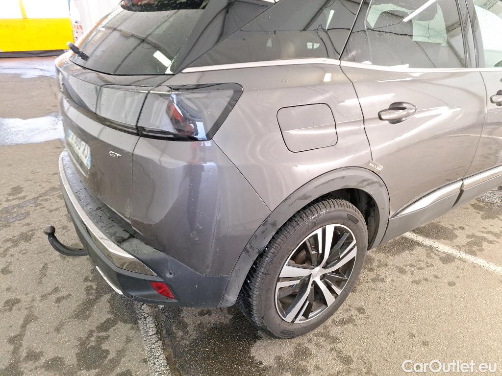  Peugeot  3008 PEUGEOT  / 2020 / 5P / SUV PureTech 130 S&S EAT8 GT #36