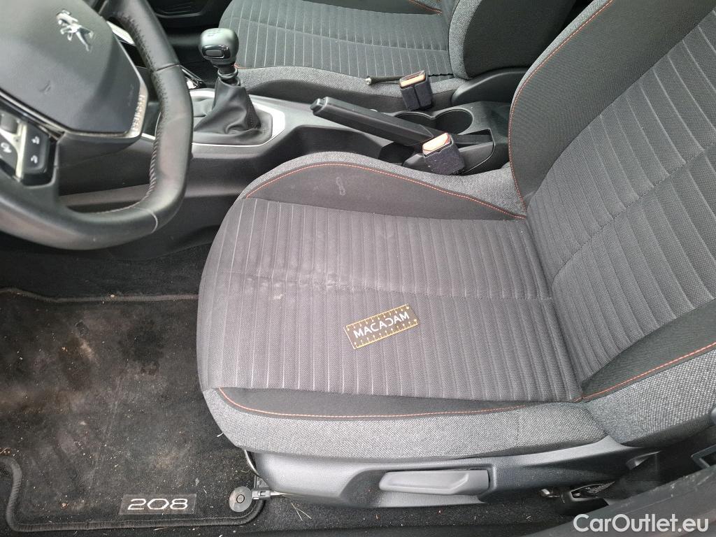  Peugeot  208  Active Business 1.5 HDi 100CV BVM6 E6d #26