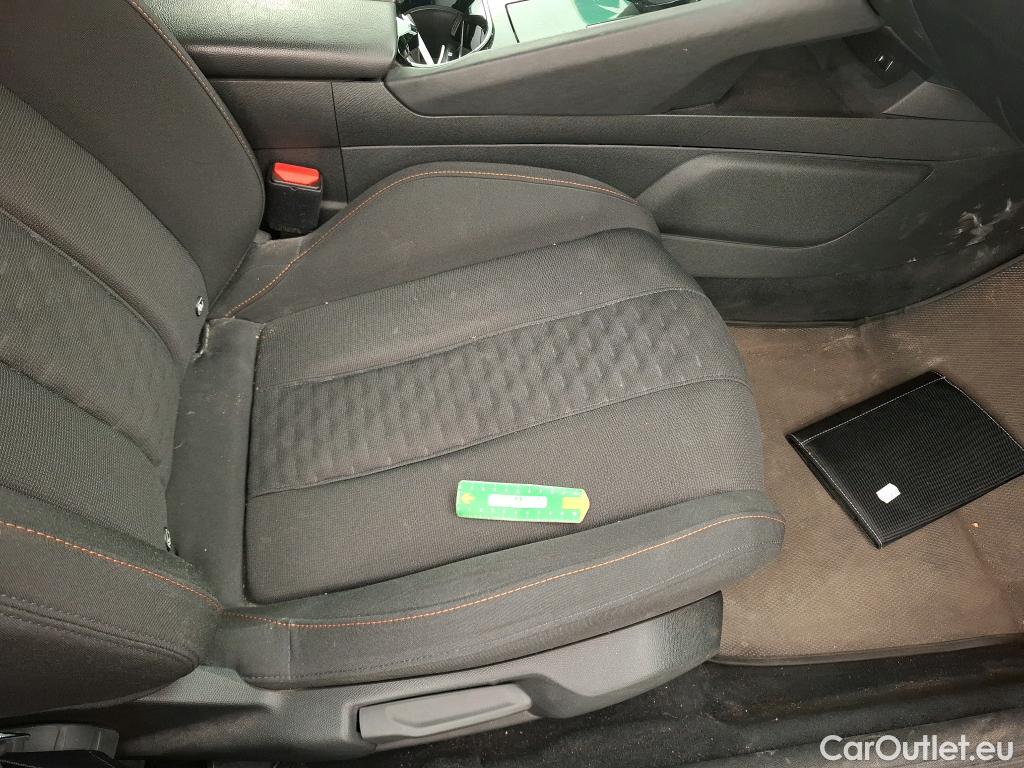  Peugeot  508  SW Active Business 1.5 HDi 130CV BVA8 E6d / PAS DE COO NO EXPORT OUT EUROPEAN UNION #15