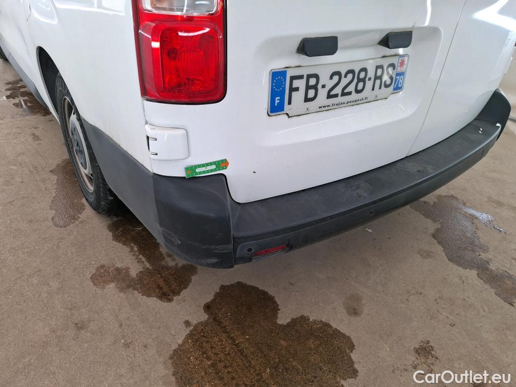  Peugeot  Expert  Kombi L3 2.0 HDi 150CV BVM6 E6dT #18